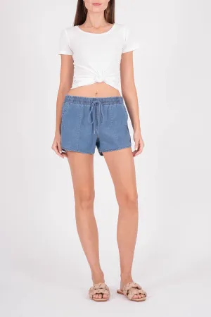 Denim by Nature™ Tori  Short