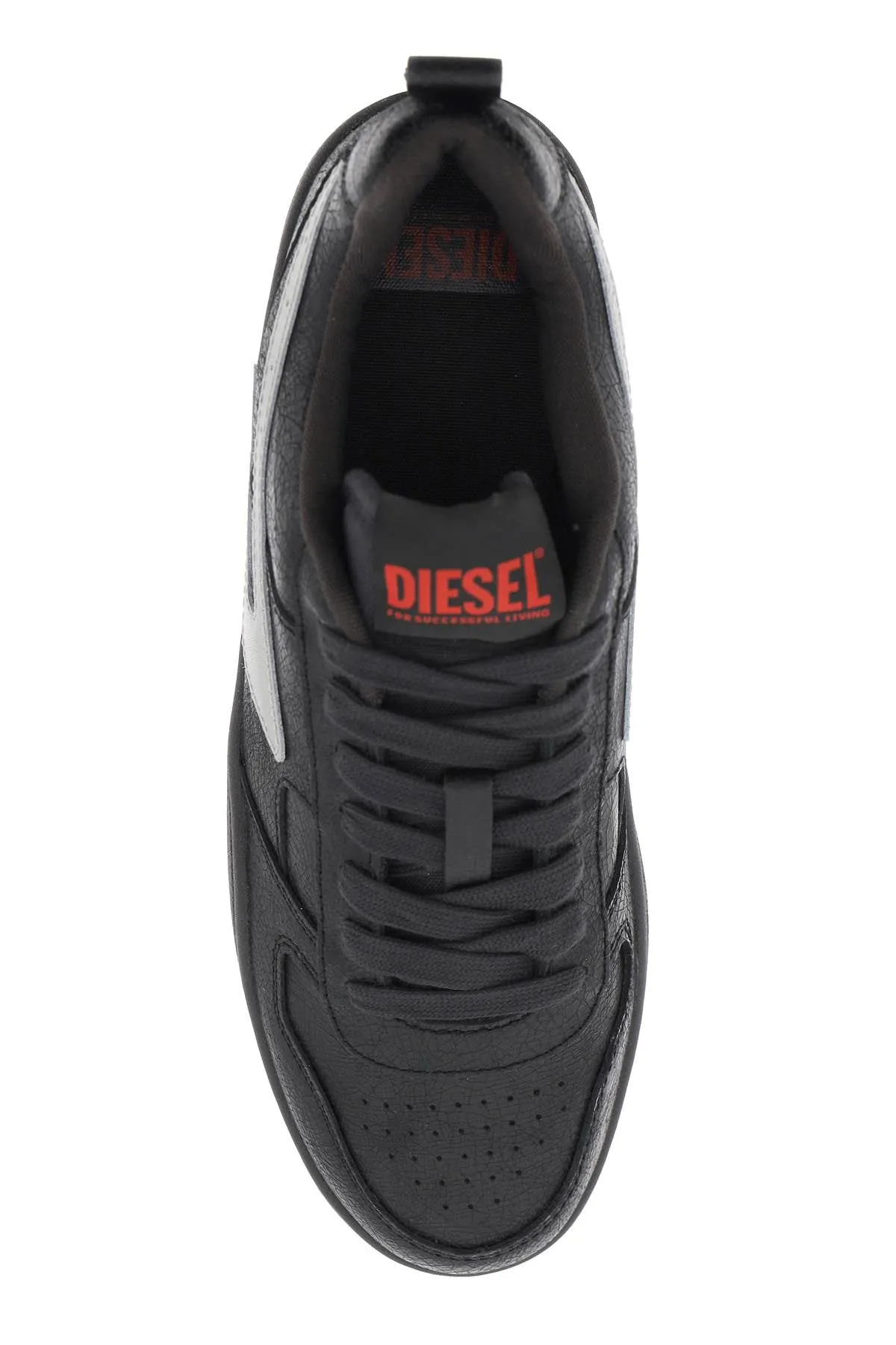 Diesel low 'ukiyo v2' sneakers