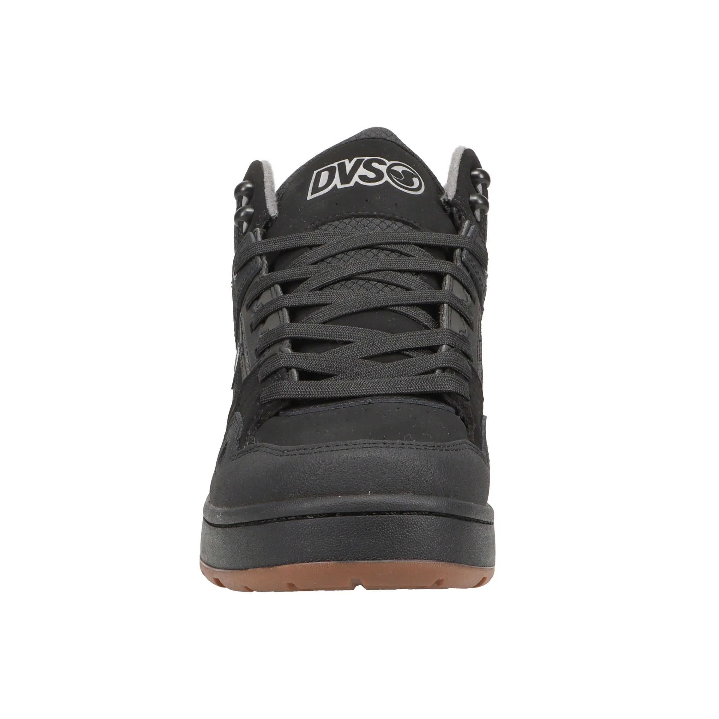 DVS Comanche Boot Black Charcoal