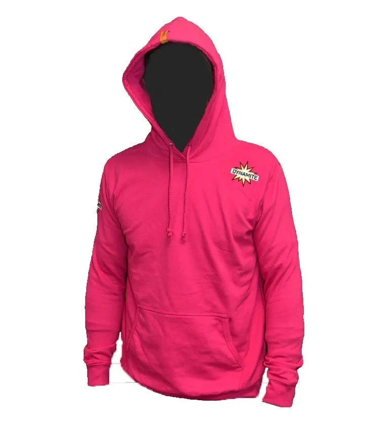 Dynamite Baits - Pink Hoody