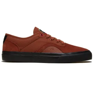 Emerica x Jess Mudgett Provost G6 Shoes - Clay