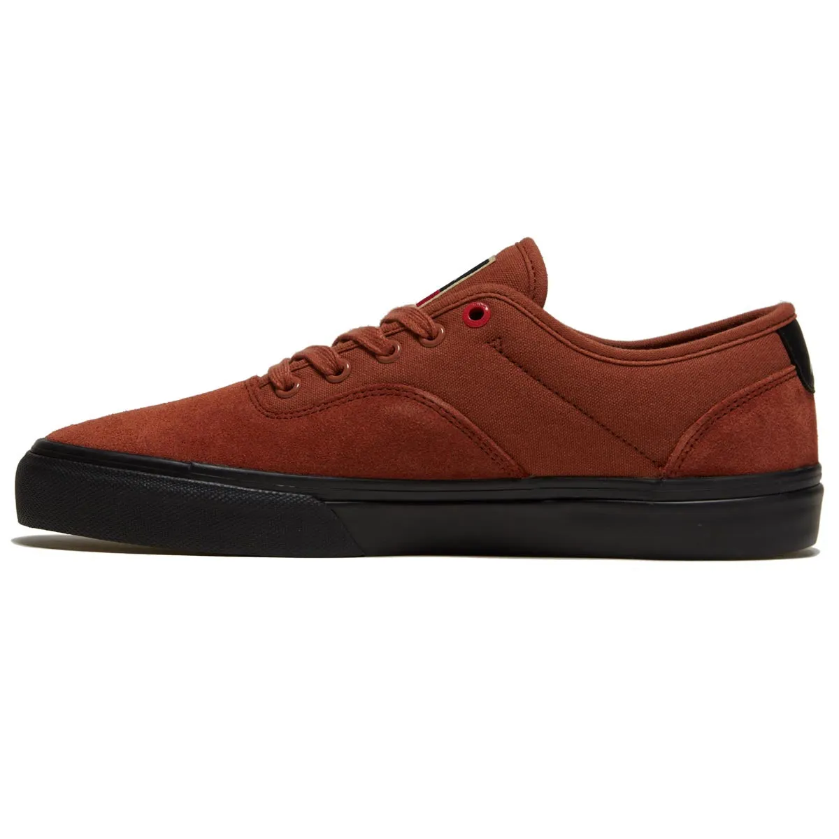 Emerica x Jess Mudgett Provost G6 Shoes - Clay