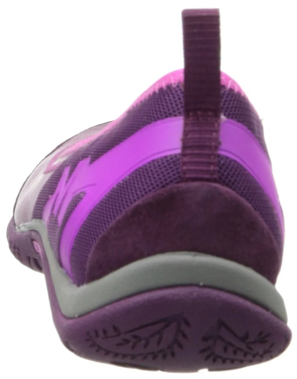 Enlighten Vex Dark Purple Slip-On  (Women)