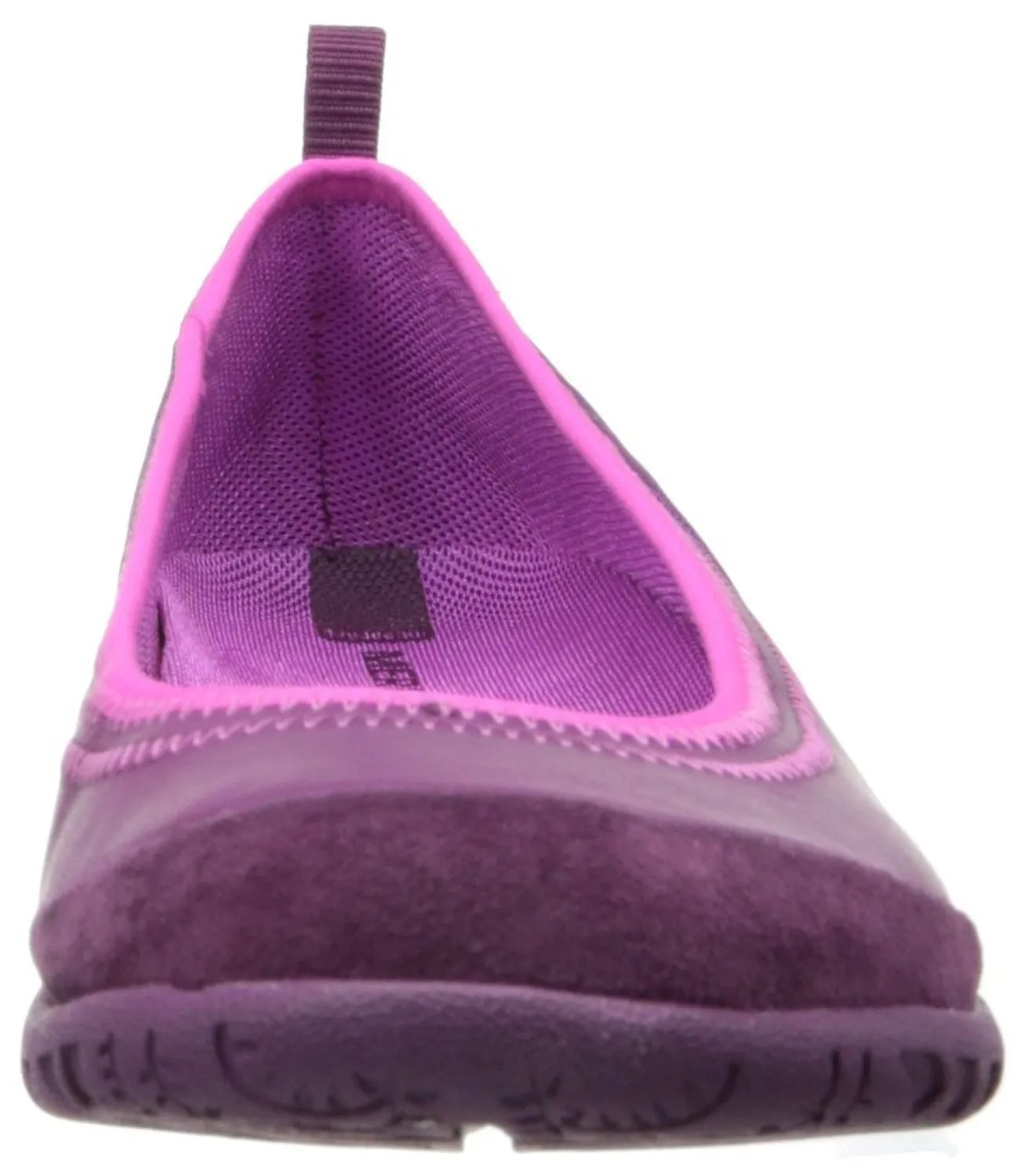 Enlighten Vex Dark Purple Slip-On  (Women)