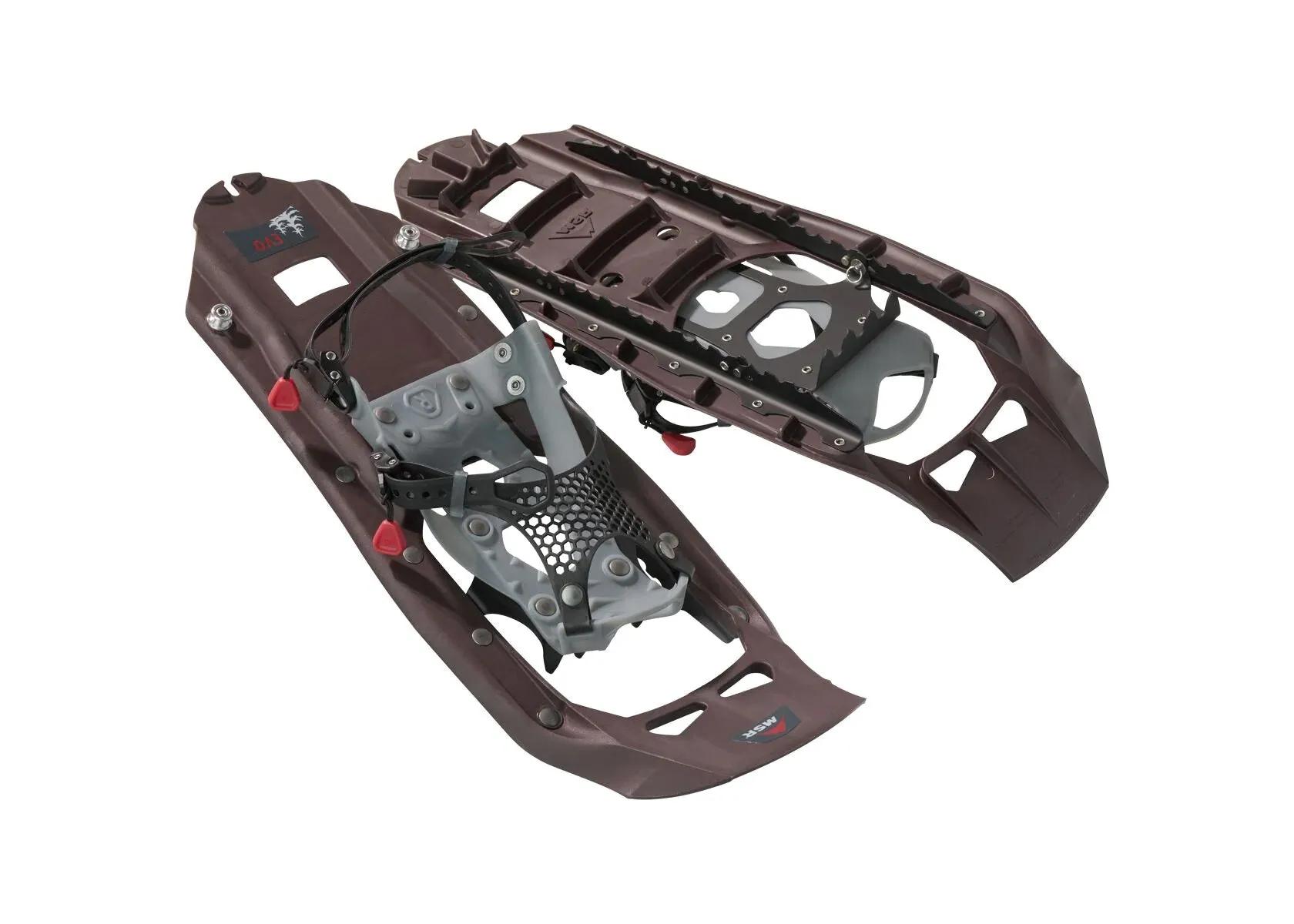 Evo Trail Snowshoes