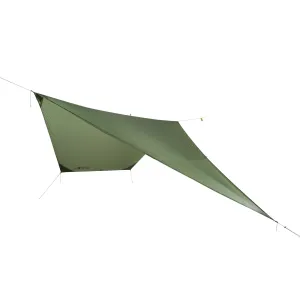 Exped Hammock Trekking Tarp Green | Buy Exped Hammock Trekking Tarp Green here | Outnorth