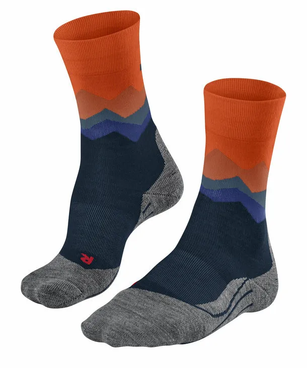 Falke | TK2 Trekking Socks Crest | Men's