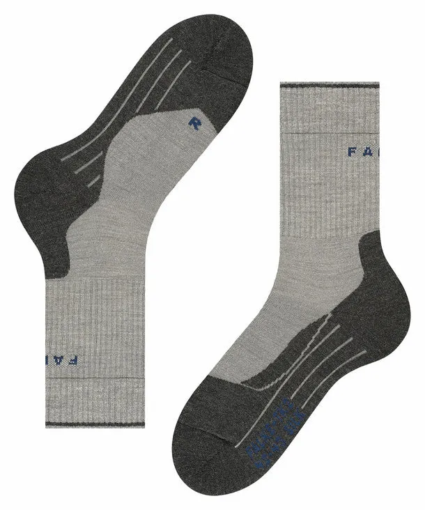 Falke | TK2 Trekking Socks Wool Silk | Women's