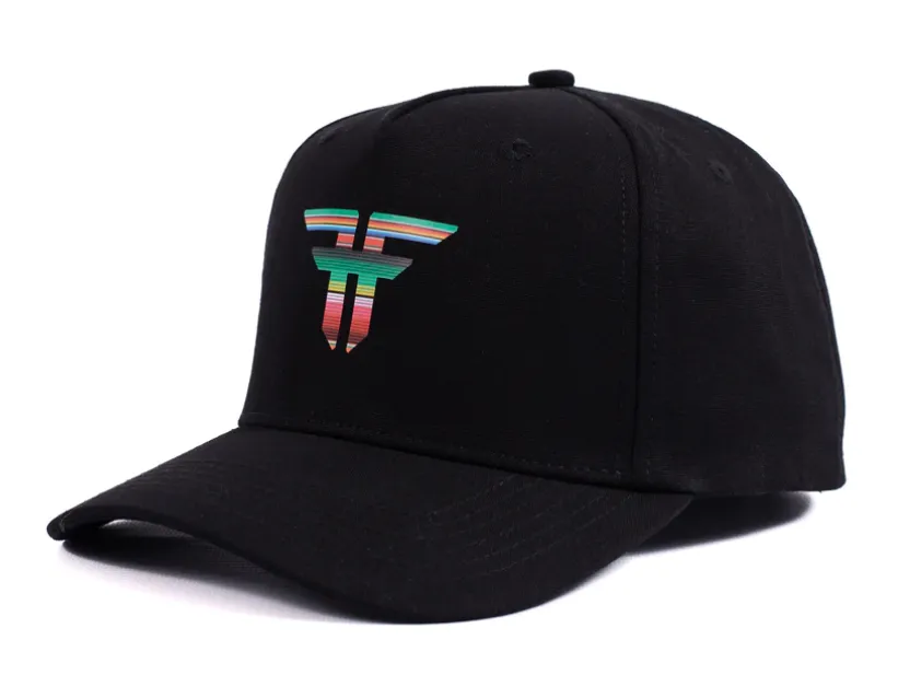 Fallen Snapback Hat Trademark