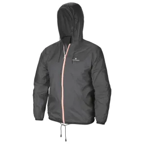 FERRINO MOTION JACKET WOMAN Giacca antipioggia colore Nero