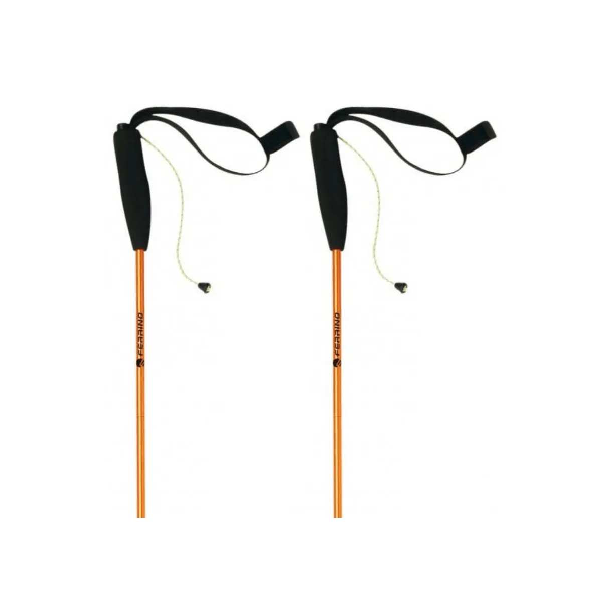 Ferrino Stick Eiger poles 125 cm (pair)