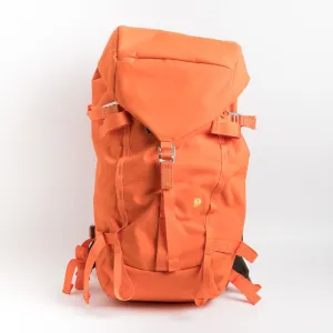 FJÄLLRÄVEN - Zaino - 23202 BergTagen 30 - Hokkaido Orange