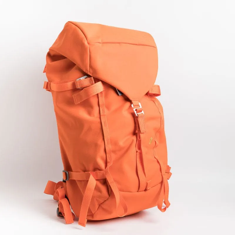 FJÄLLRÄVEN - Zaino - 23202 BergTagen 30 - Hokkaido Orange