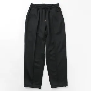 FLISTFIA / Pintuck Sweatpants