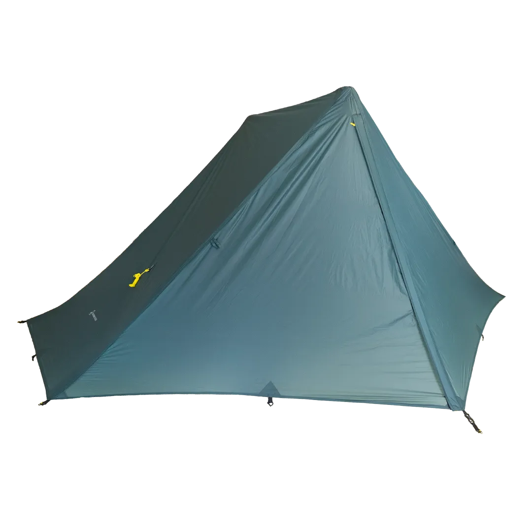 Fortius 1p Trekking Pole Backpacking Tent