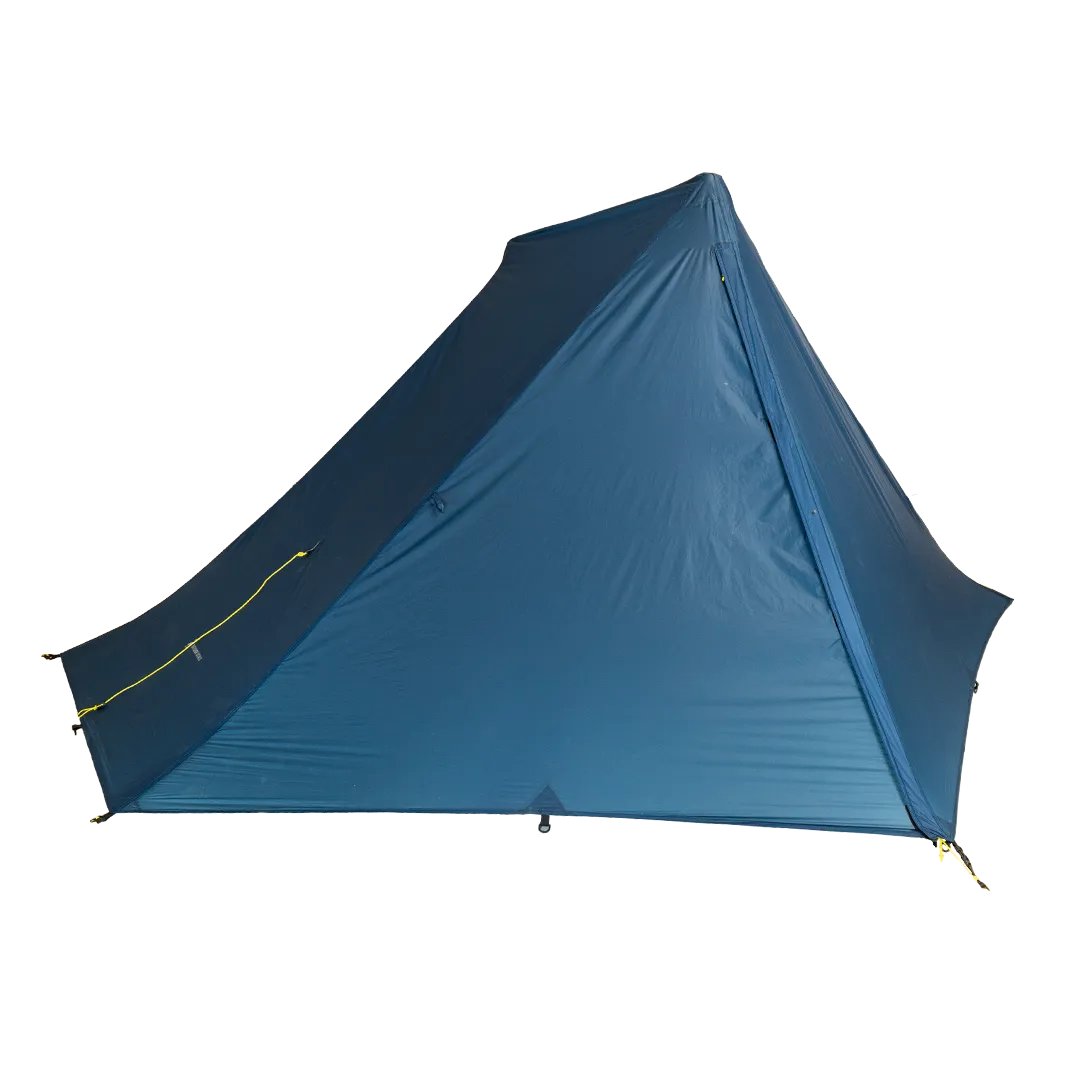 Fortius 1p Trekking Pole Backpacking Tent