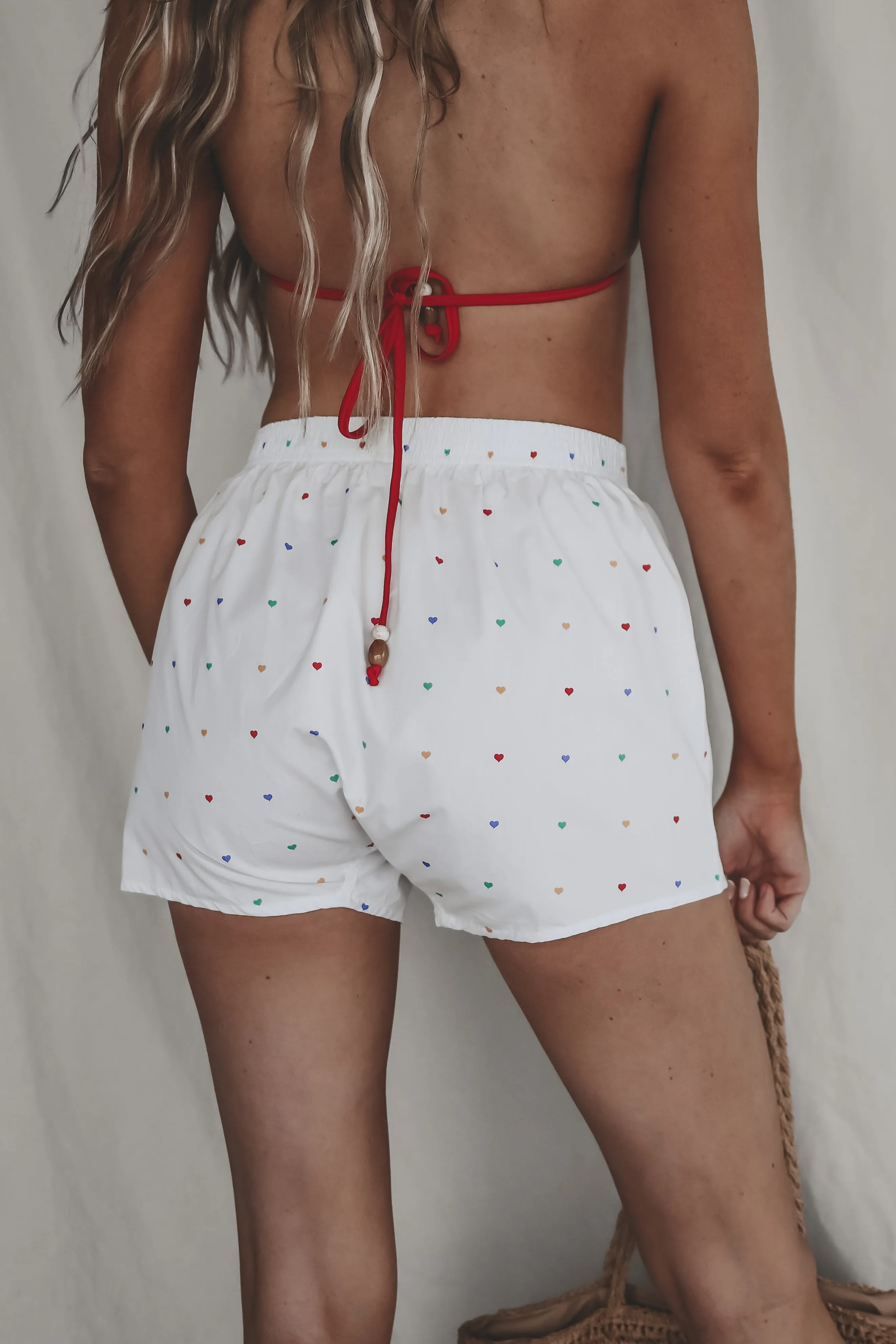 Fun In The Sun Patterned Fashion Boxers