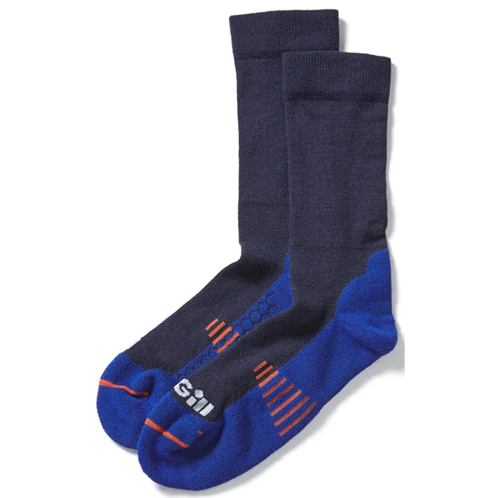 Gill Midweight Sock