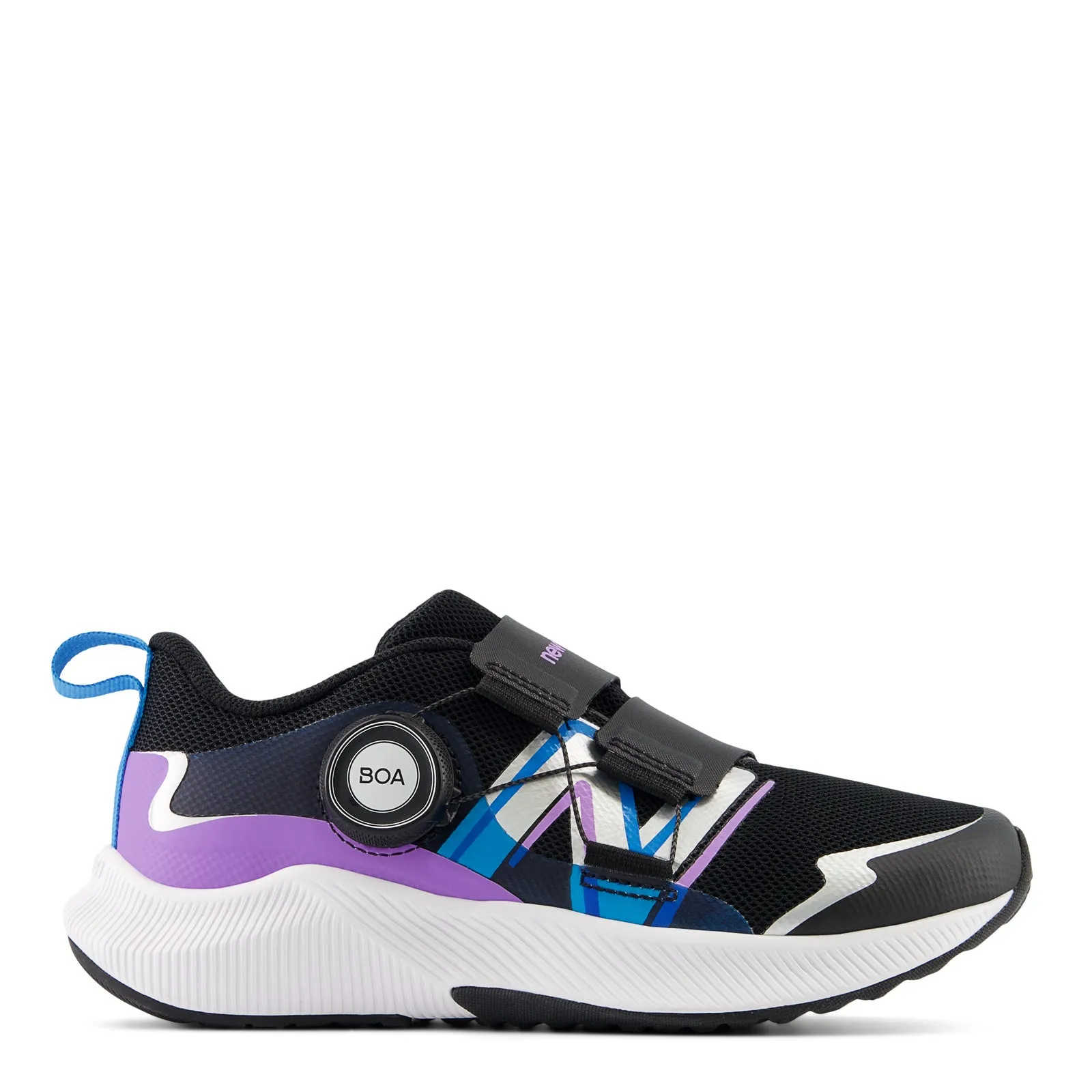 Girl's New Balance, Fuel Core Reveal v4 Sneaker - Little Kid