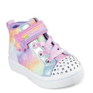 Girl's Skechers, Twinkle Toes: Twi-Lites 2.0 Sneaker -Toddler