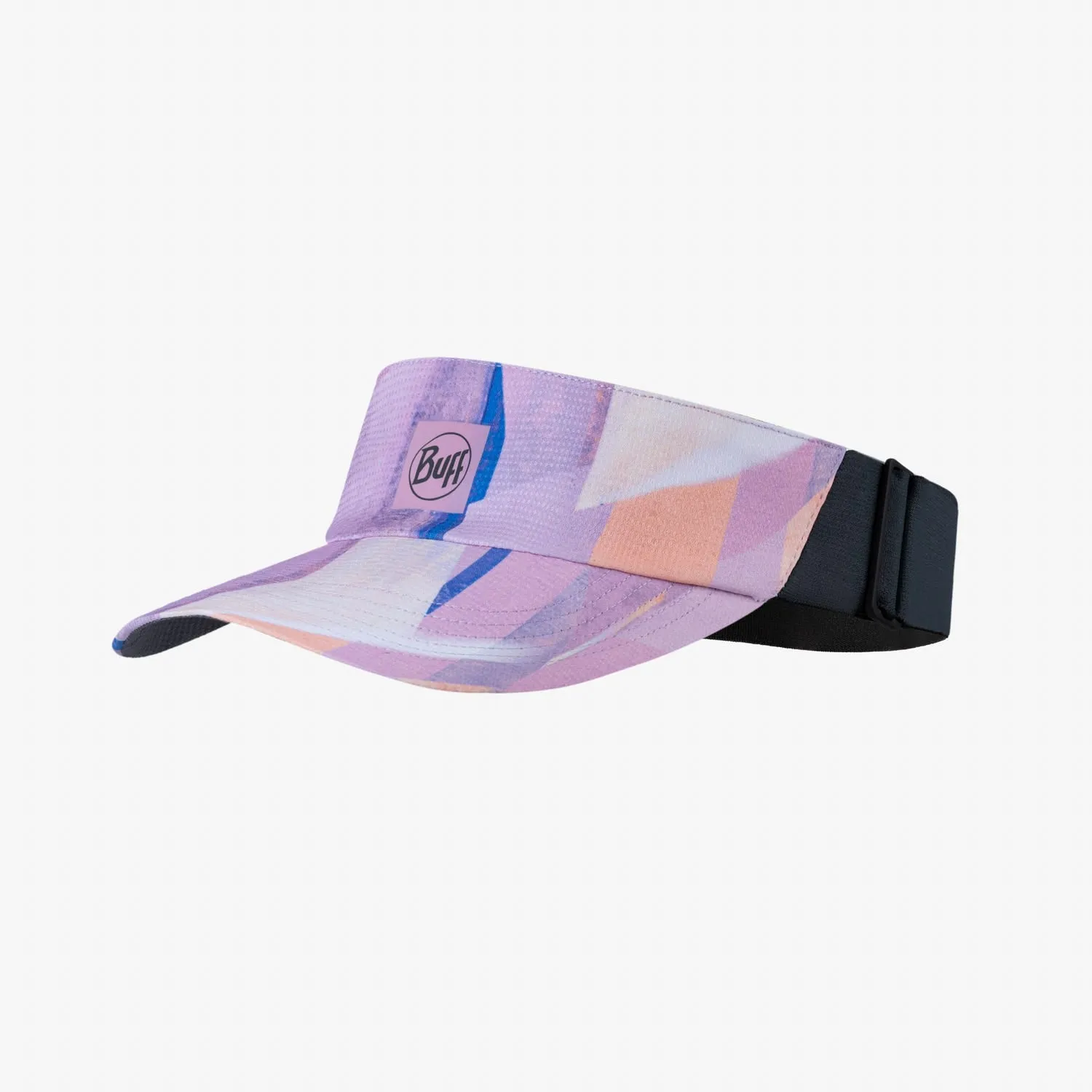 Go Visor Buff