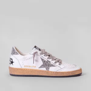 GOLDEN GOOSE SNEAKERS BALLSTAR GWF00117.F003773 11325