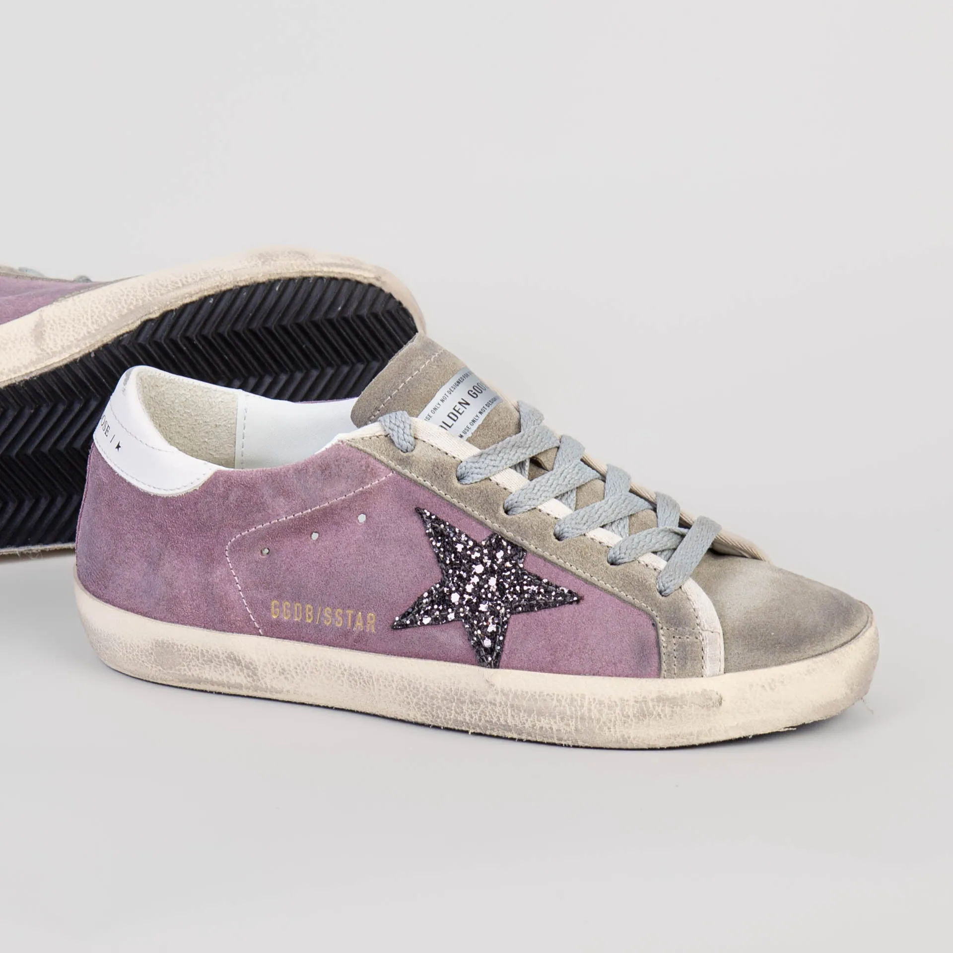 GOLDEN GOOSE SNEAKERS GWF00101.F006201 82715