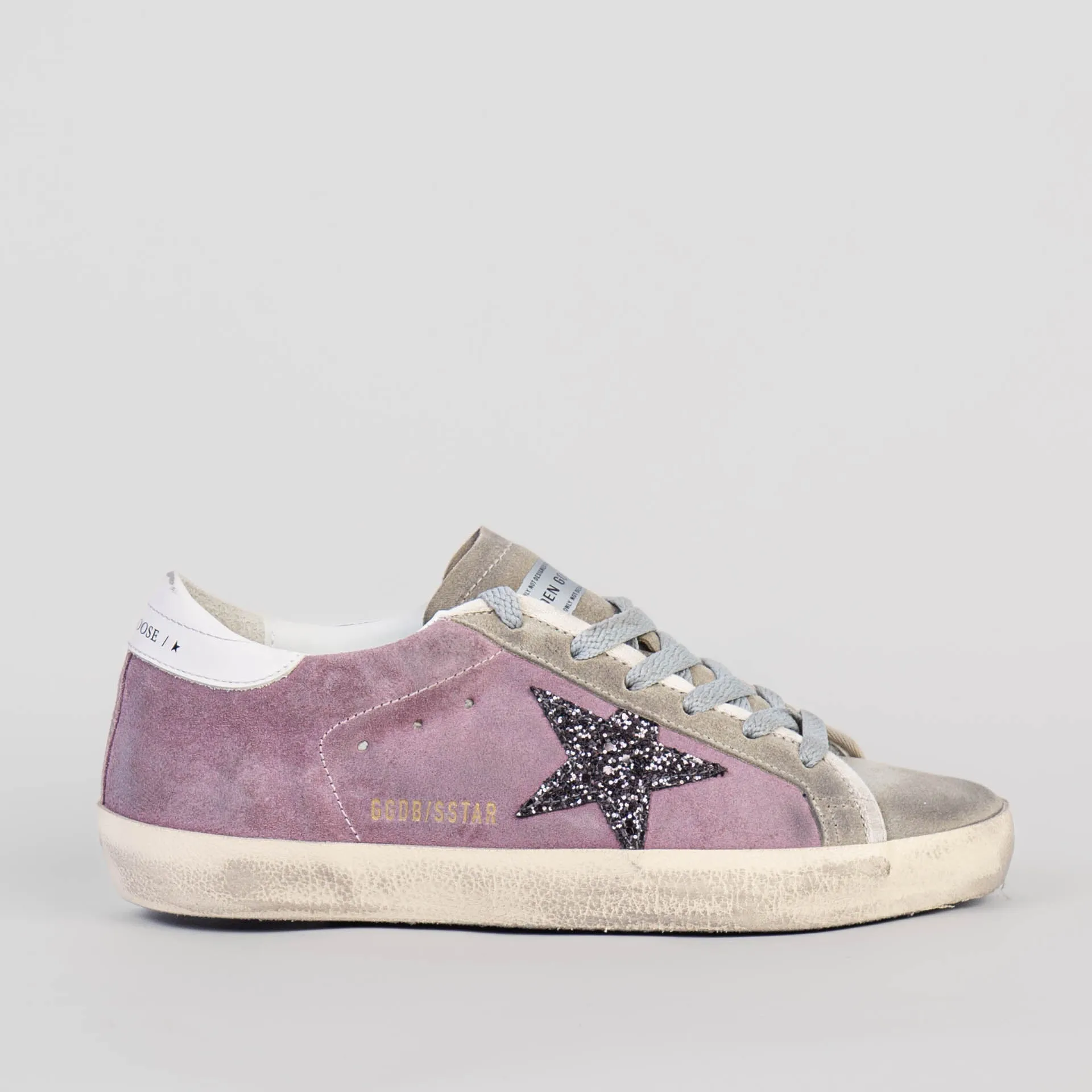 GOLDEN GOOSE SNEAKERS GWF00101.F006201 82715