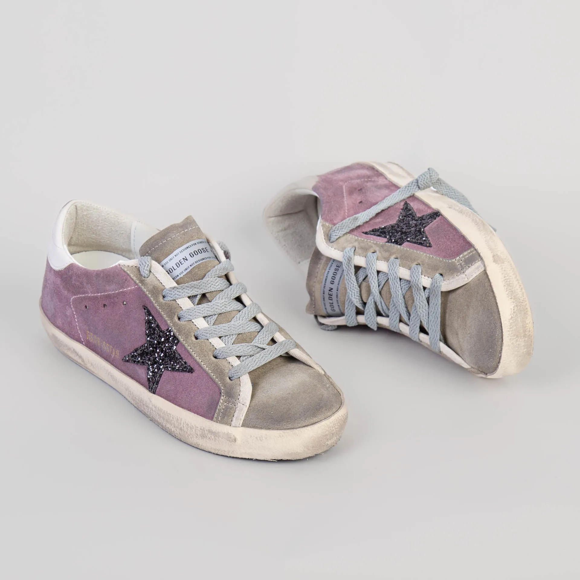 GOLDEN GOOSE SNEAKERS GWF00101.F006201 82715