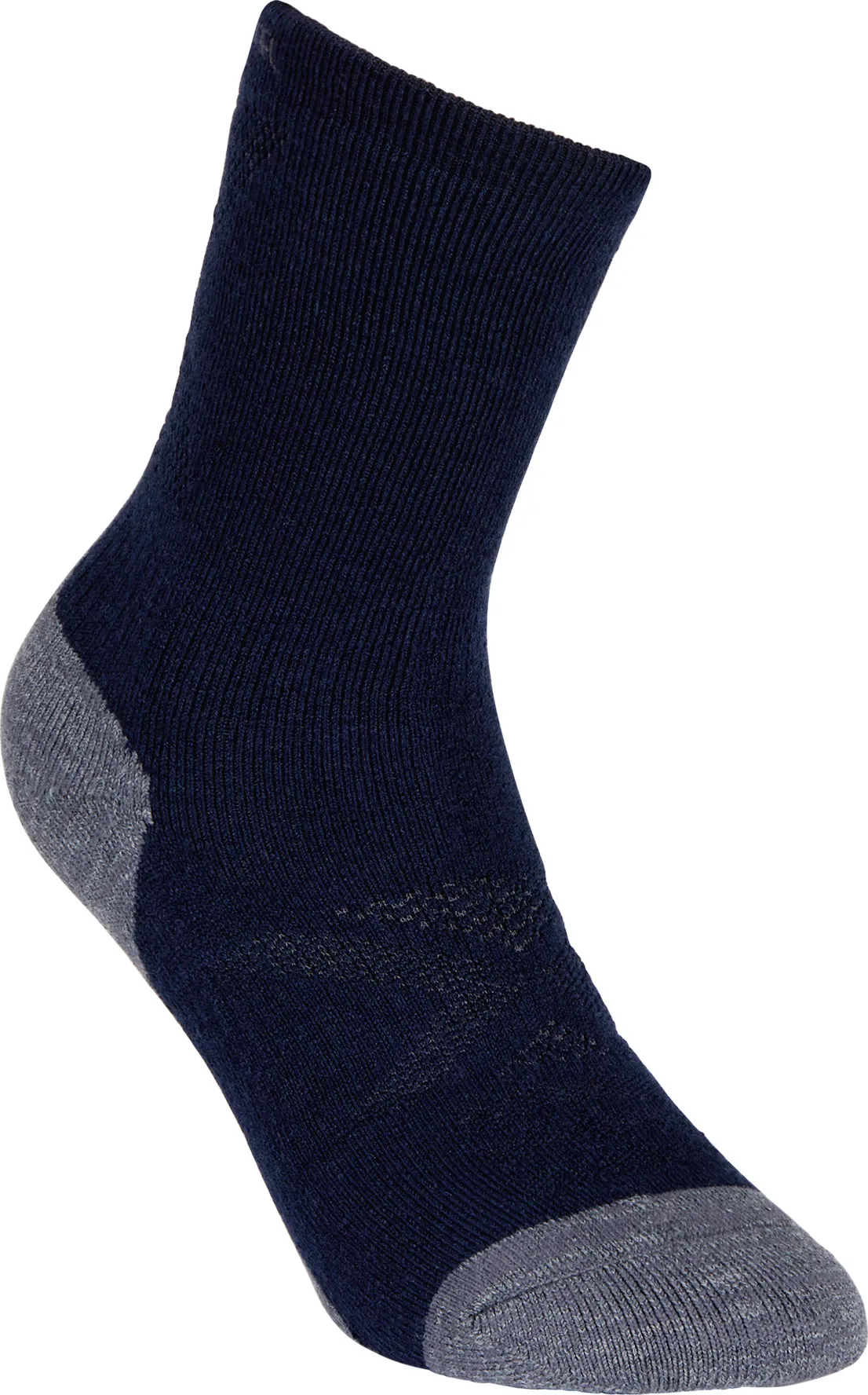 Gridarmor Merino Trekking Socks Navy Blazer | Buy Gridarmor Merino Trekking Socks Navy Blazer here | Outnorth