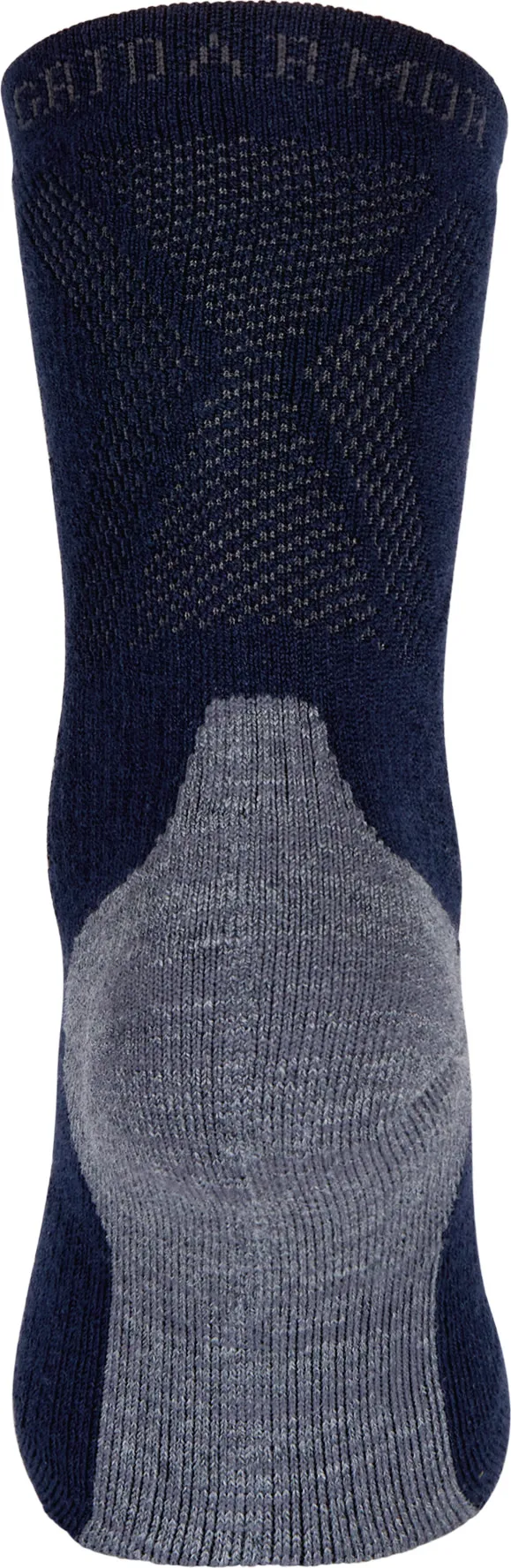 Gridarmor Merino Trekking Socks Navy Blazer | Buy Gridarmor Merino Trekking Socks Navy Blazer here | Outnorth