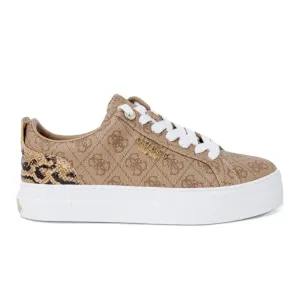 GUESS Genza Sneakers Women - BEISNK