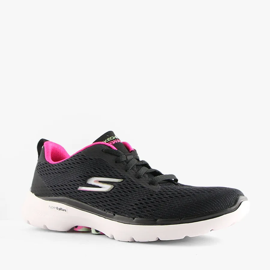 GW6-HIGH ENERGY BLACK/PINK