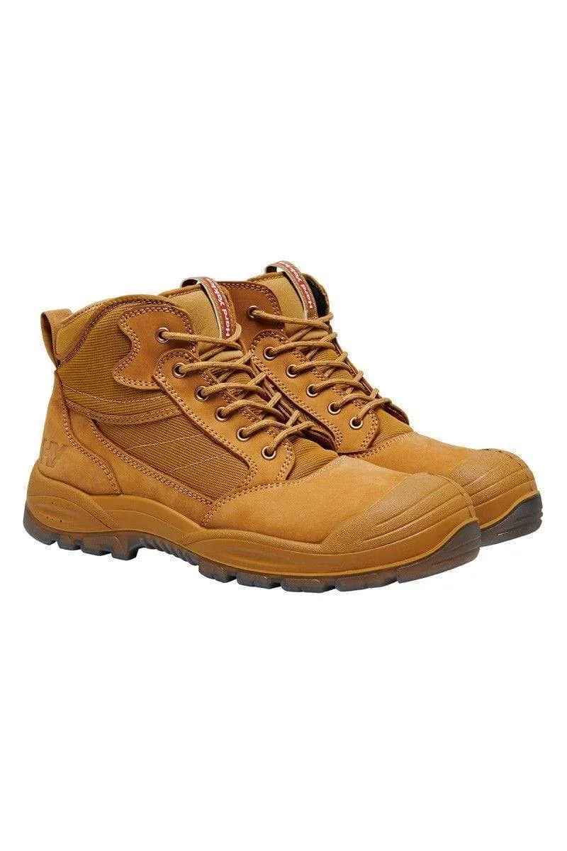 Hard Yakka Nite Vision Work Boot Y60230