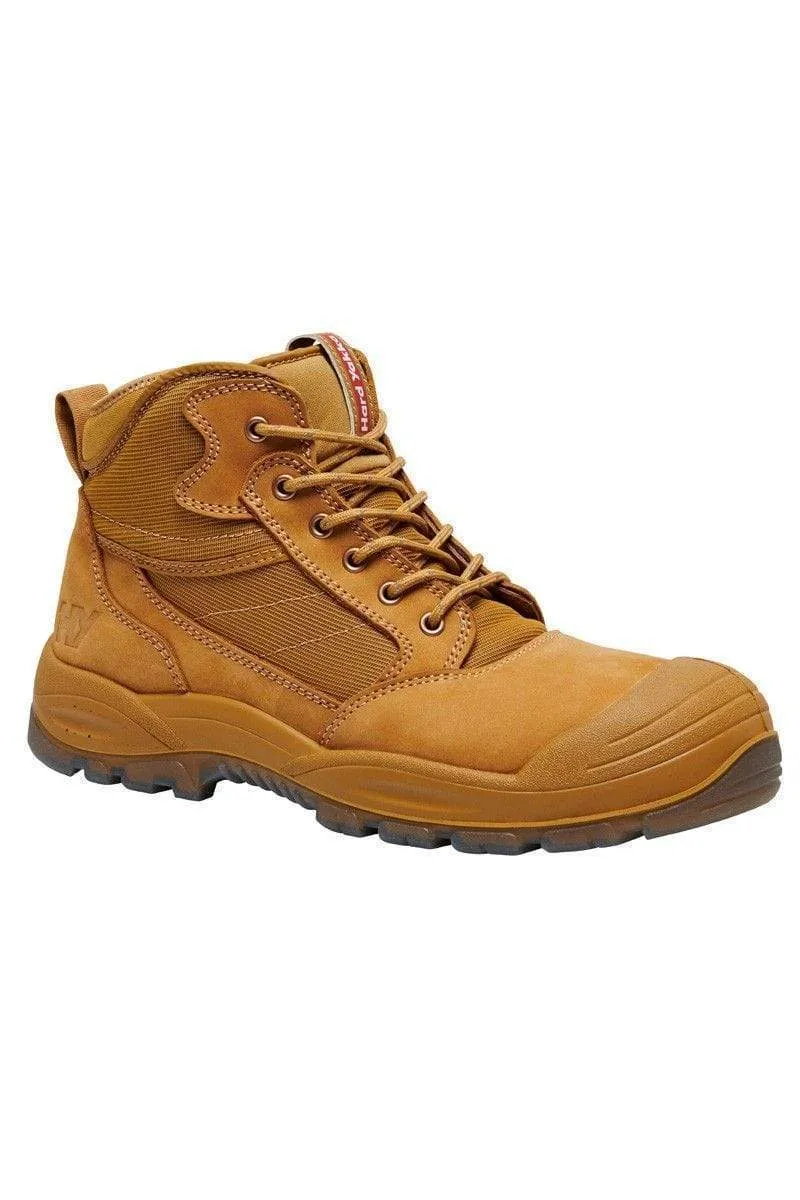 Hard Yakka Nite Vision Work Boot Y60230