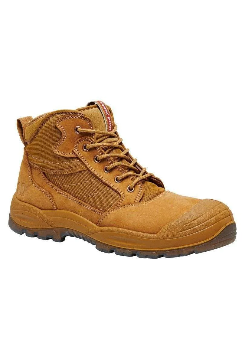 Hard Yakka Nite Vision Work Boot Y60230