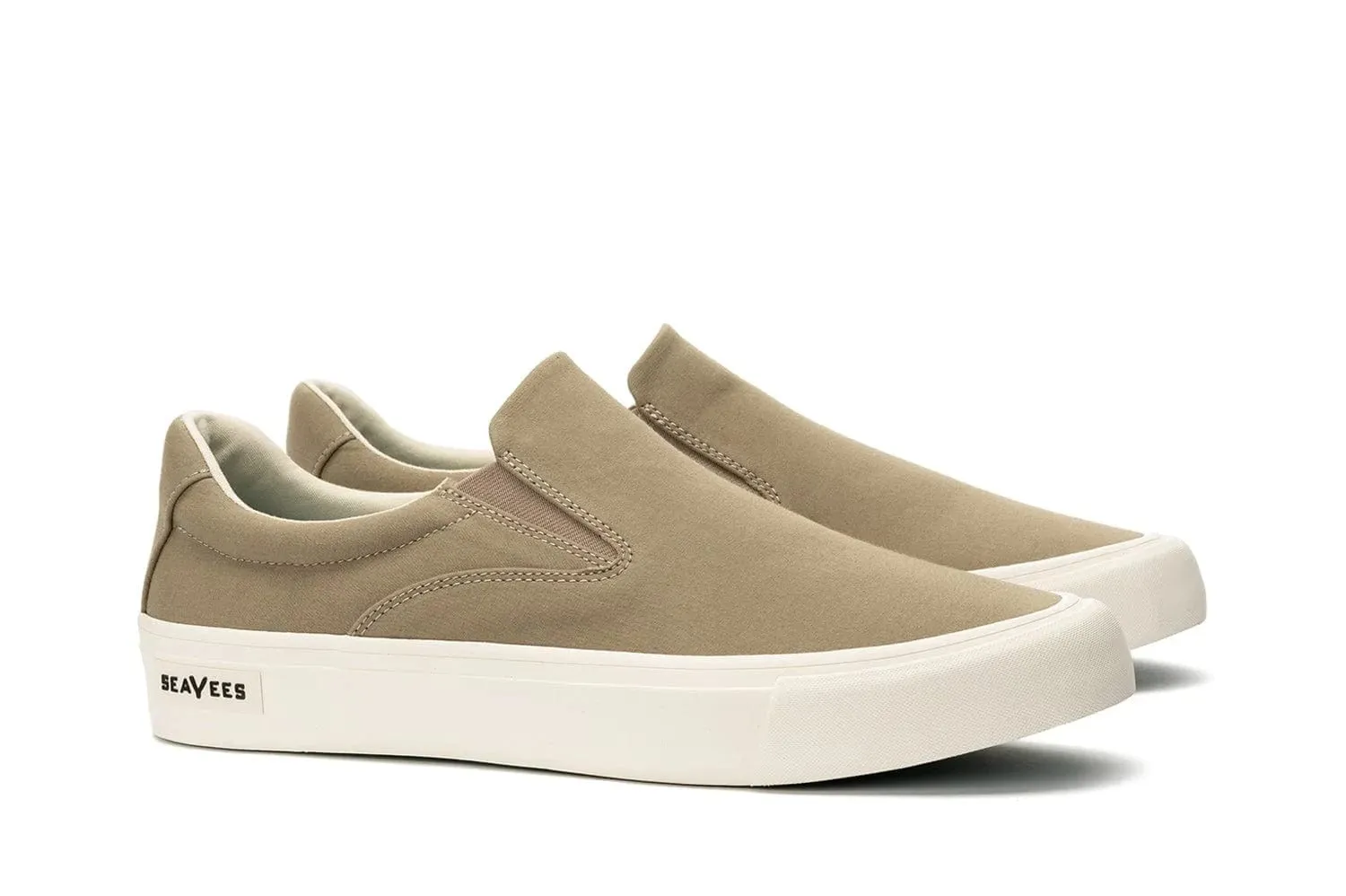 Hawthorne Slip On