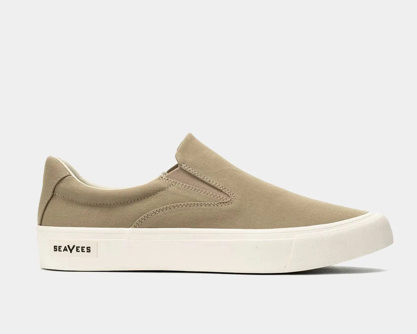 Hawthorne Slip On