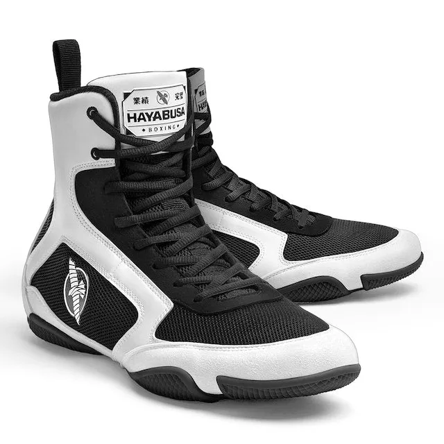 Hayabusa Pro Boxing Shoes