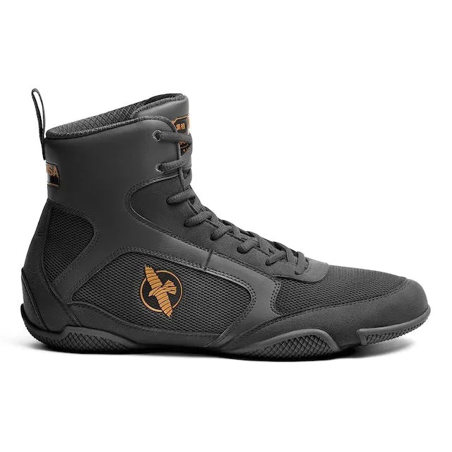 Hayabusa Pro Boxing Shoes