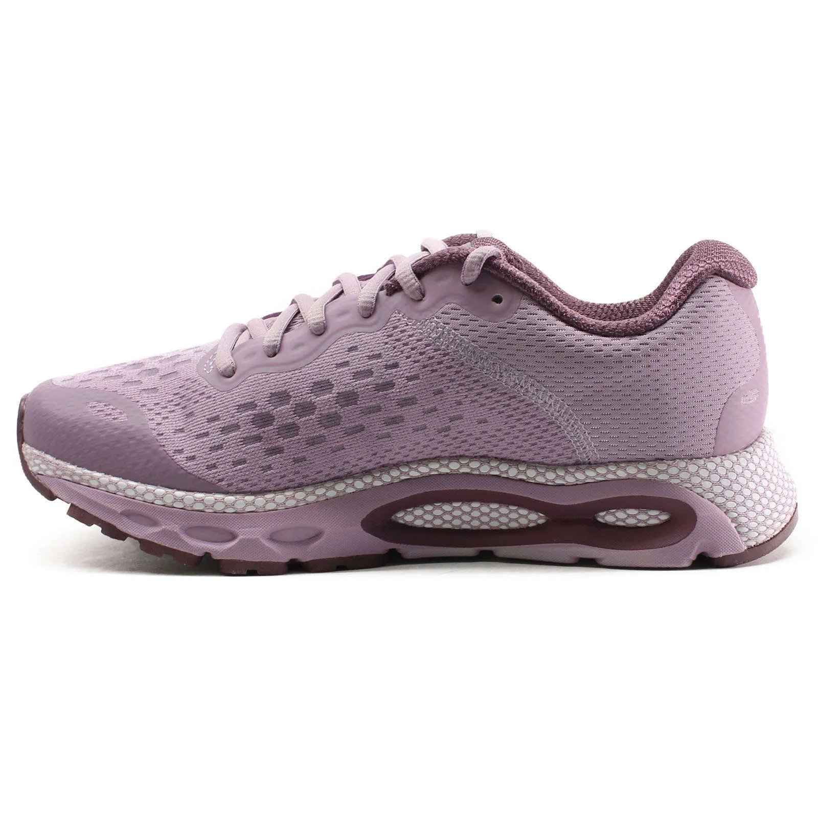 HOVR Infinite 3 Synthetic Textile Women's Low-Top Trainers