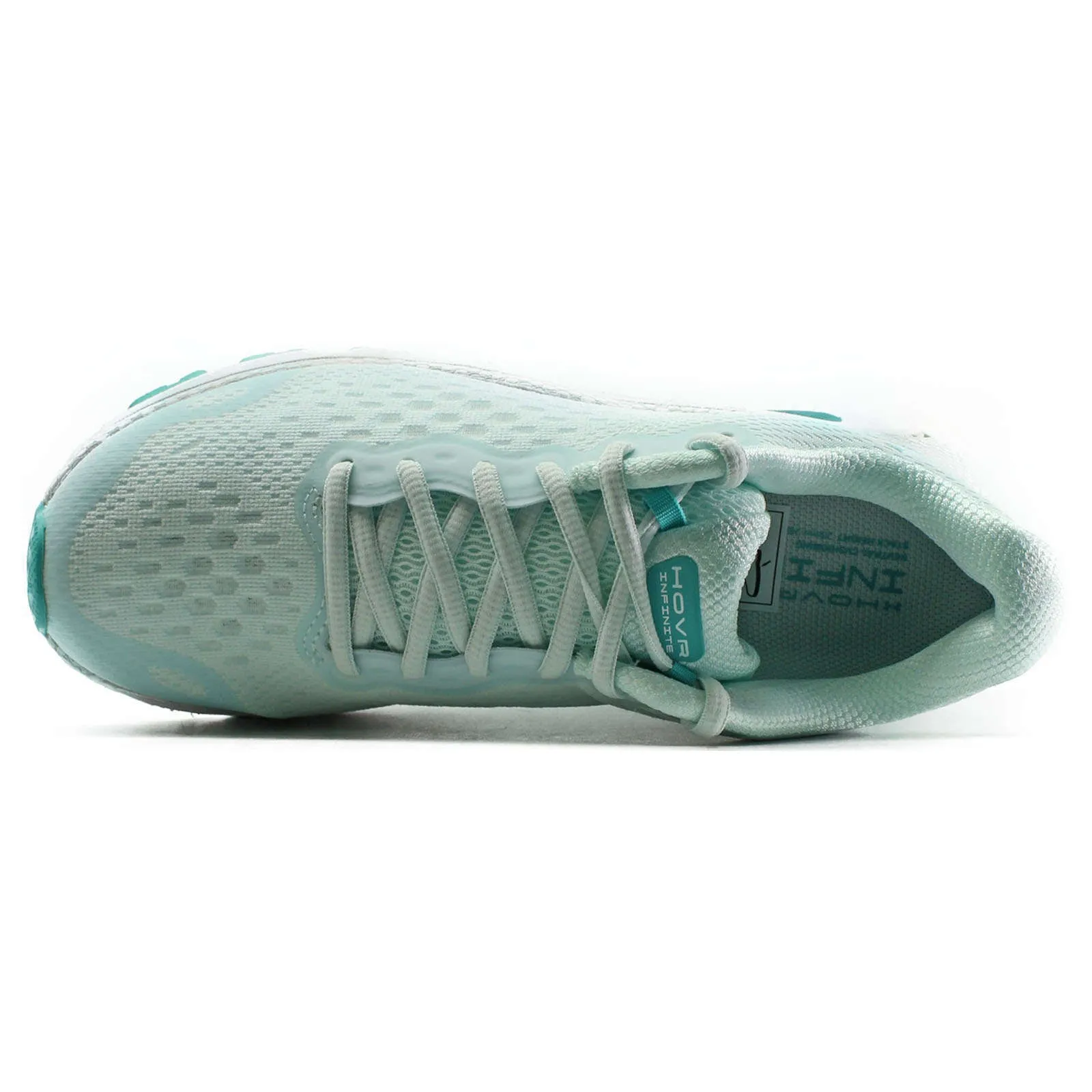 HOVR Infinite 3 Synthetic Textile Women's Low-Top Trainers