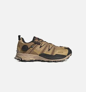 Hyperturf Gaiter Mens Lifestyle Shoe - Brown