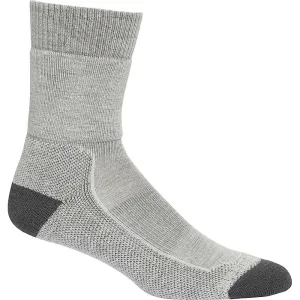 Icebreaker Women's Hike  Medium Crew Sock