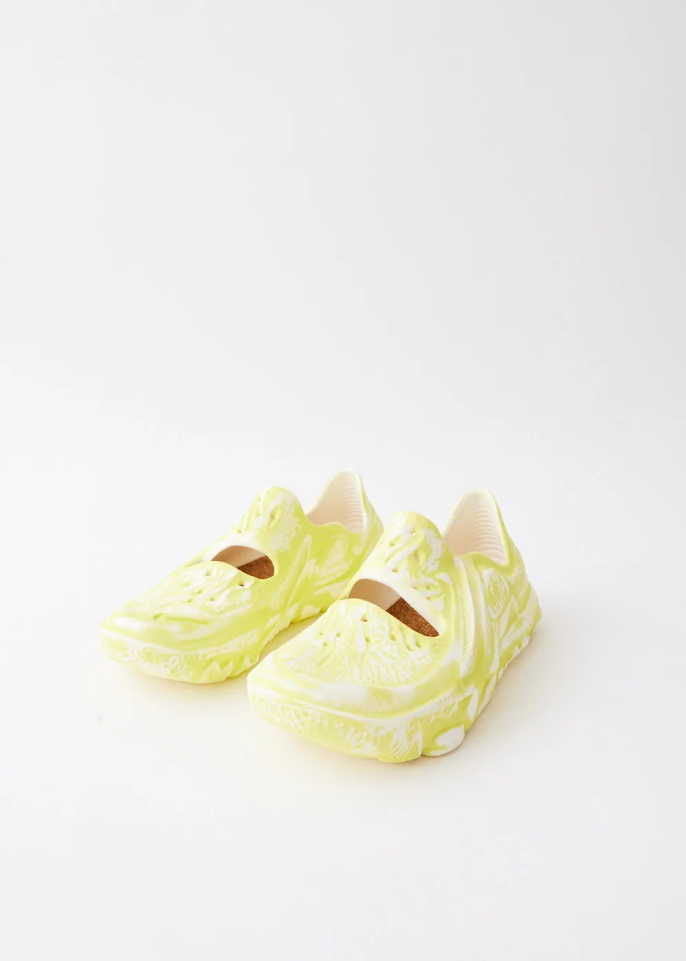 ISPA Universal 'Limelight' Sneakers