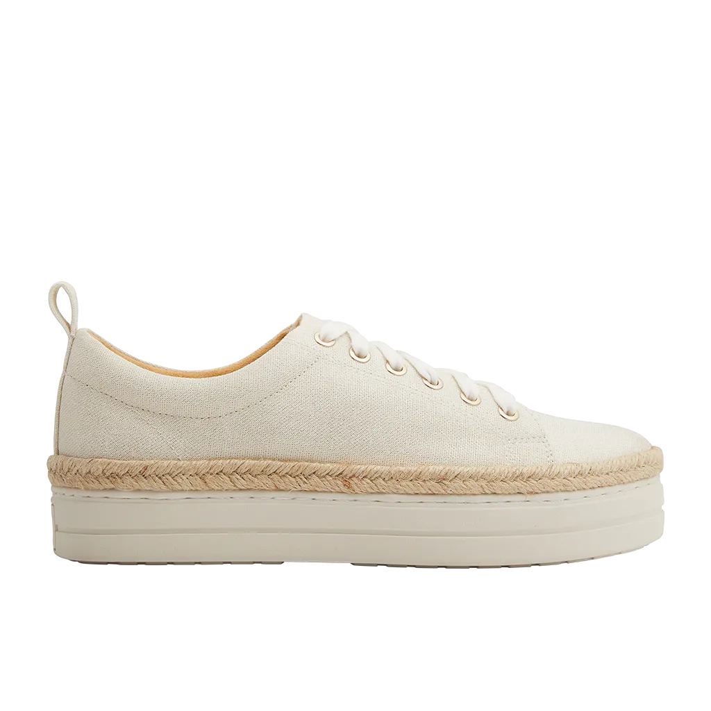 Jack Rogers Mia Platform Sneaker