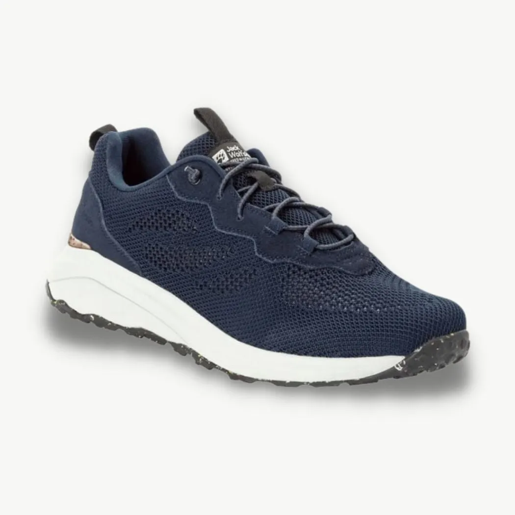 jack wolfskin Dromoventure Knit Low Men's Outdoor Shoes