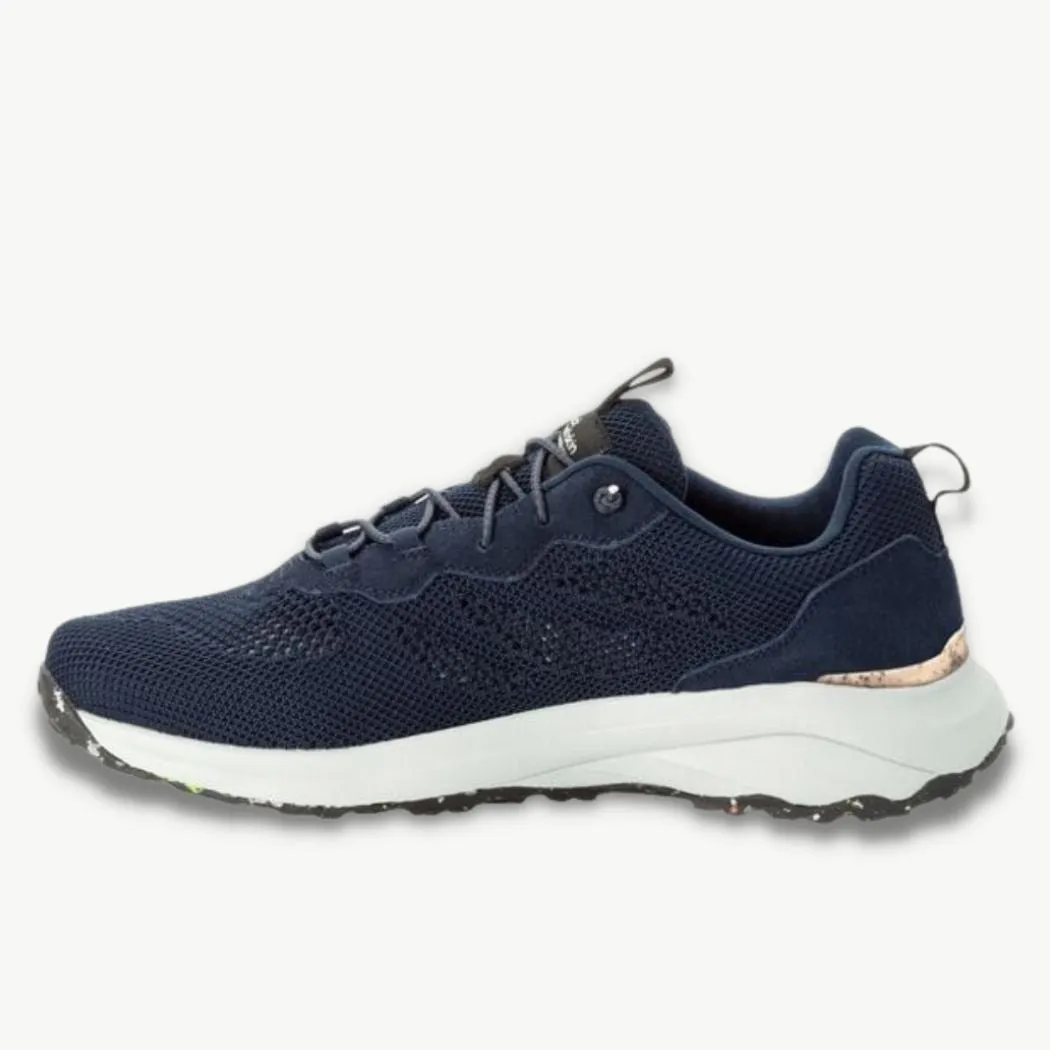 jack wolfskin Dromoventure Knit Low Men's Outdoor Shoes