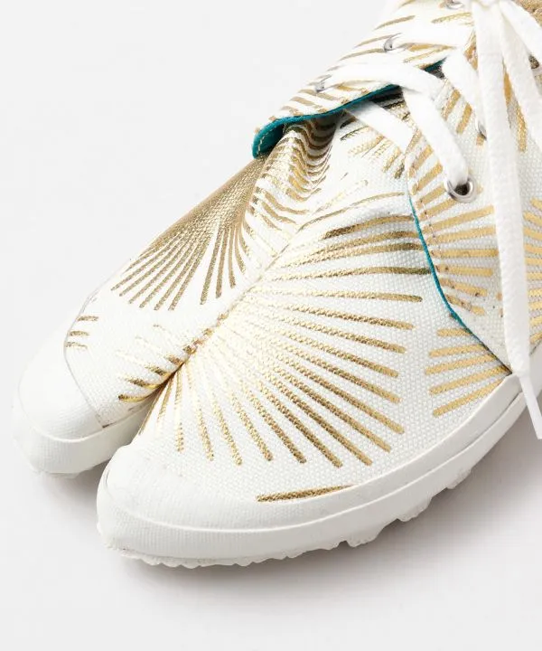 JIKA TABI Shoes - WATAGE