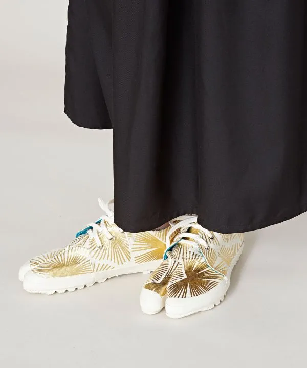 JIKA TABI Shoes - WATAGE